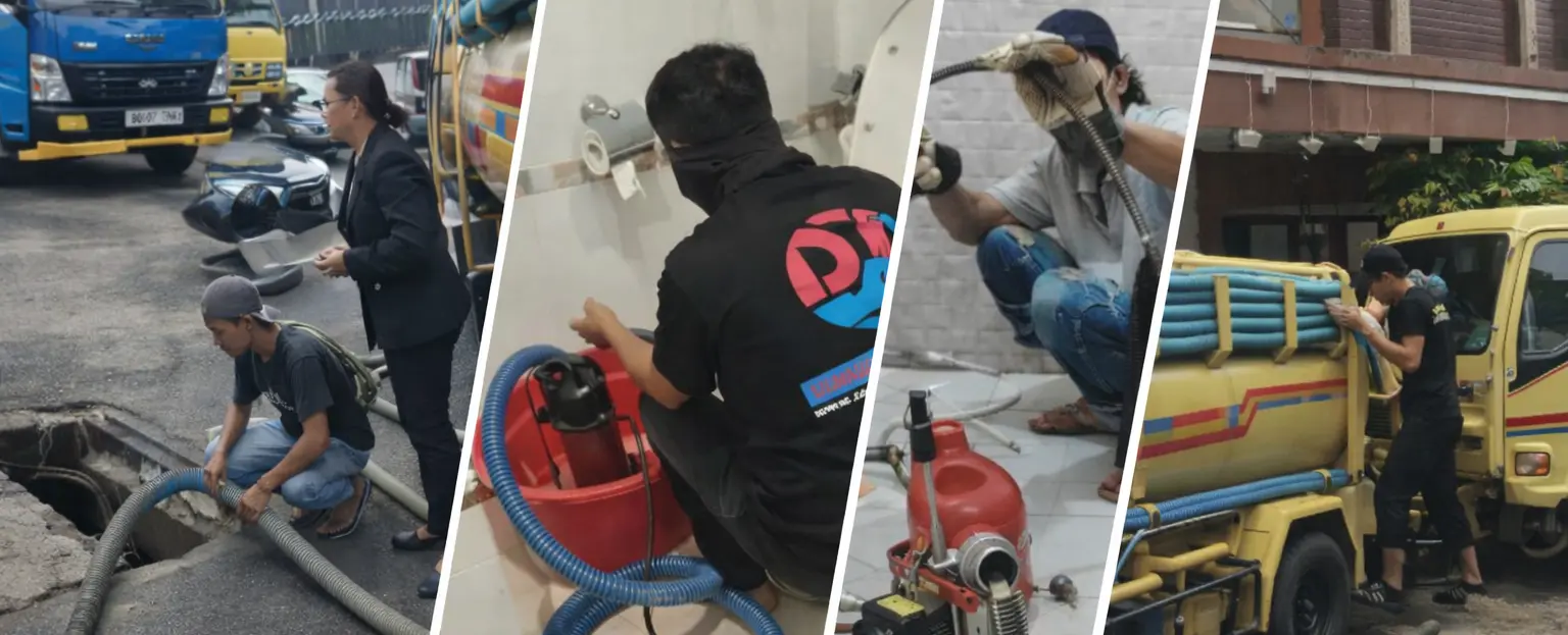 Jasa Sedot WC Cikurutug Terdekat